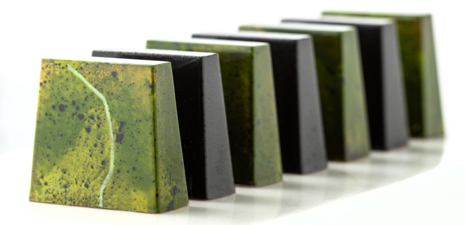 Çikolata Kalıpları