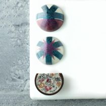 Çikolata Kalıpları