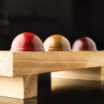 Çikolata Kalıpları