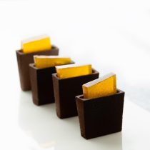 Çikolata Kalıpları