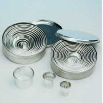 Yuvarlak Düz ve Dişli